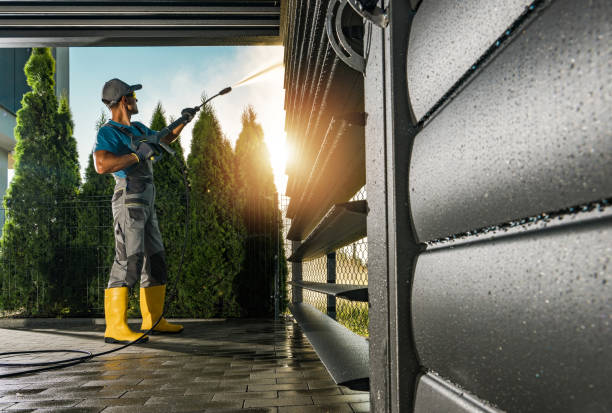 Best Factory Floor Cleaning  in Abaster, AL