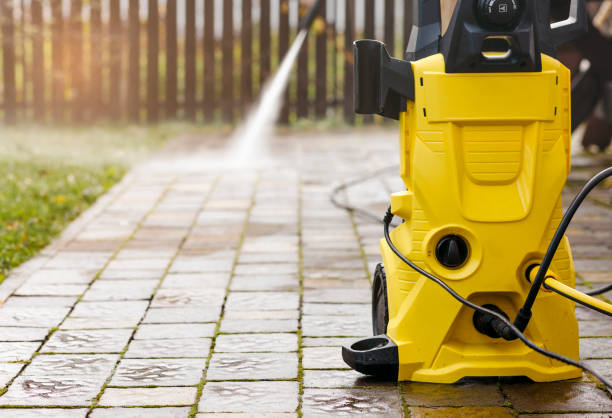 Professional Pressure Washing Services in Alabaster, AL