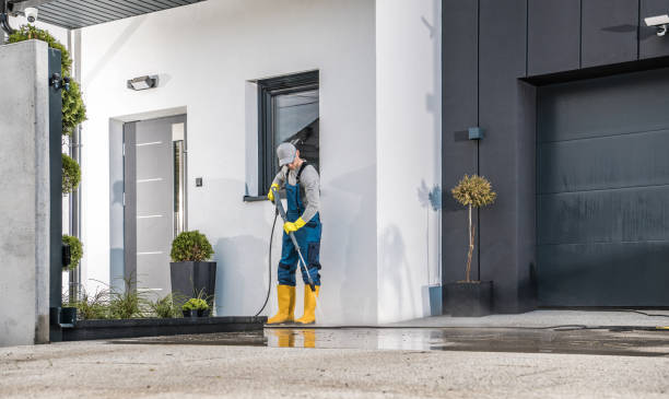 Best Fence Cleaning  in Abaster, AL